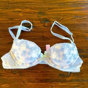 Victoria’s Secret padded Demi
